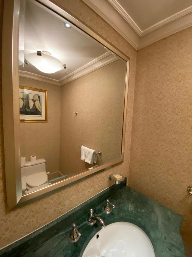 Chez Haytham At Four Seasons Nile Plaza Residential Suite Le Caire Extérieur photo